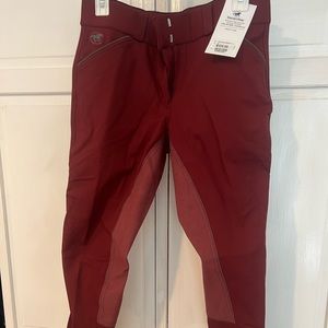 Piper by Smartpak Schooling Breeches